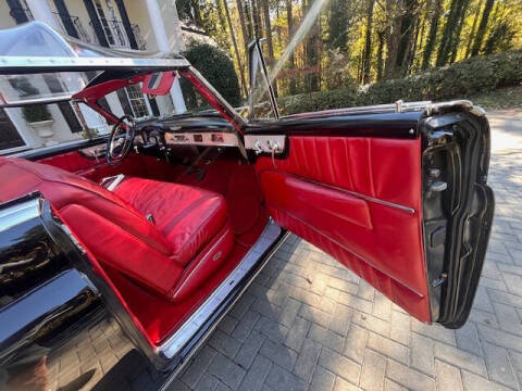 1951 Cadillac Series 62