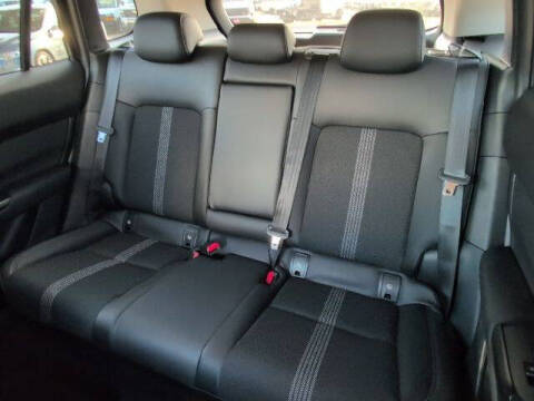 2026 Mazda CX-50 2.5 S Meridian Edition