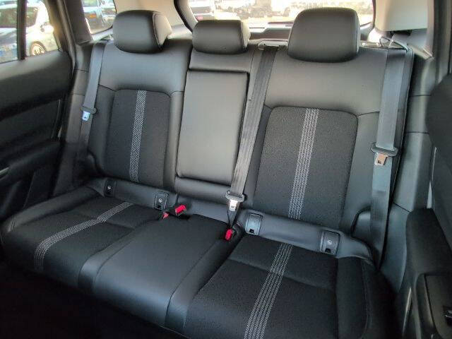 2026 Mazda CX-50 2.5 S Meridian Edition