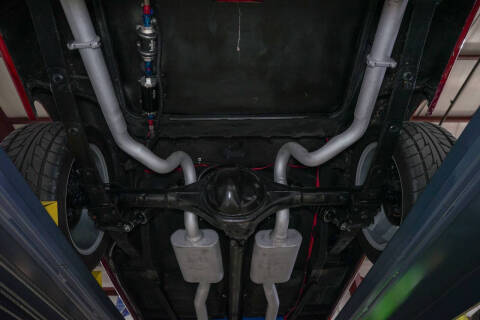 1968 Ford Fairlane 500