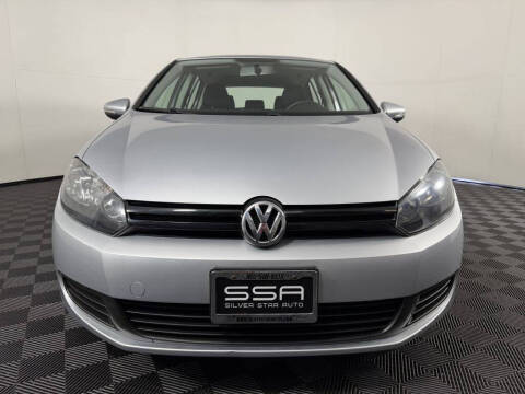 2013 Volkswagen Golf