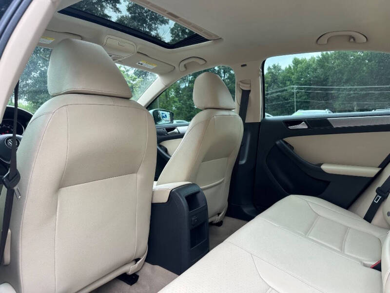2016 Volkswagen Jetta