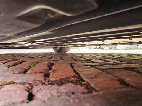 2000 Dodge Viper RT/10