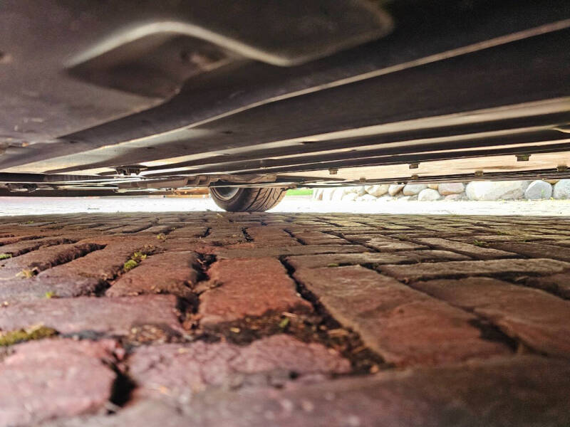 2000 Dodge Viper RT/10