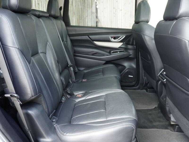 2019 Subaru Ascent Limited 8-Passenger