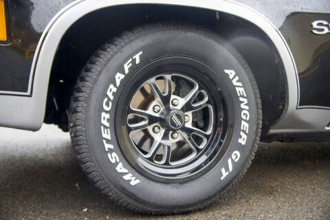 1973 Chevrolet Chevelle