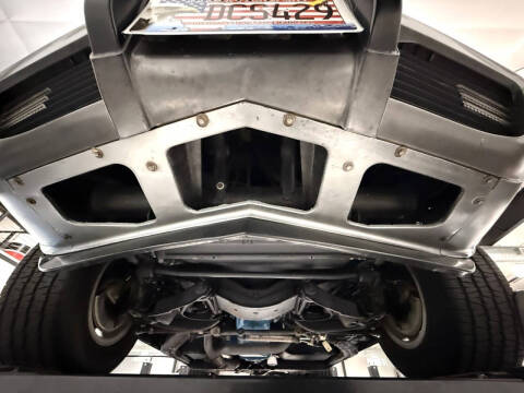 1978 Chevrolet Corvette