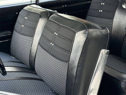 1963 Chevrolet Impala