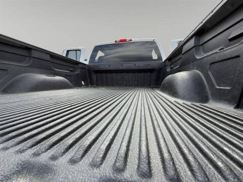 2009 Chevrolet Silverado 1500