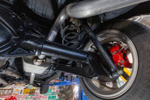 1966 Chevrolet El Camino