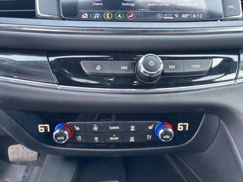 2024 Buick Enclave Premium