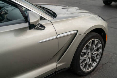 2021 Aston Martin DBX