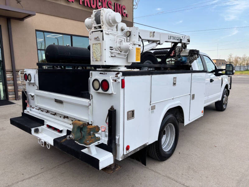 2017 Ford F-350 Super Duty XL