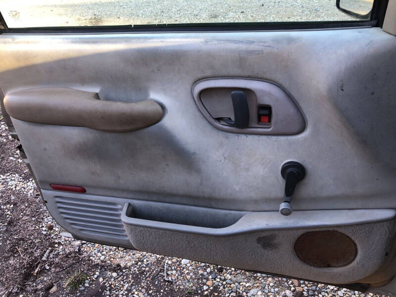 2000 Chevrolet C/K 2500 Series C2500