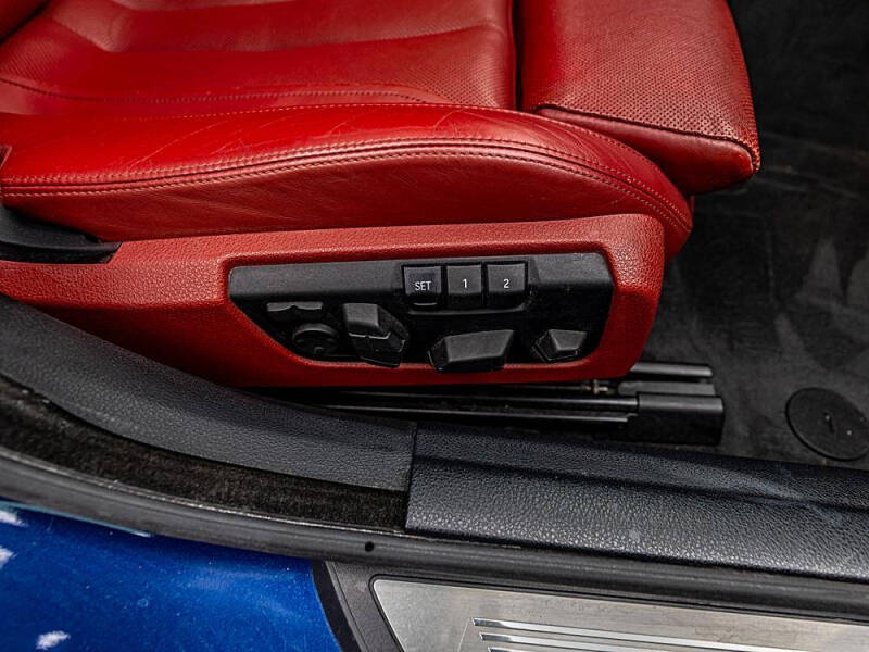 2017 BMW 6 Series 640i Gran Coupe