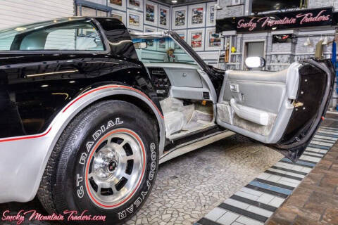 1978 Chevrolet Corvette