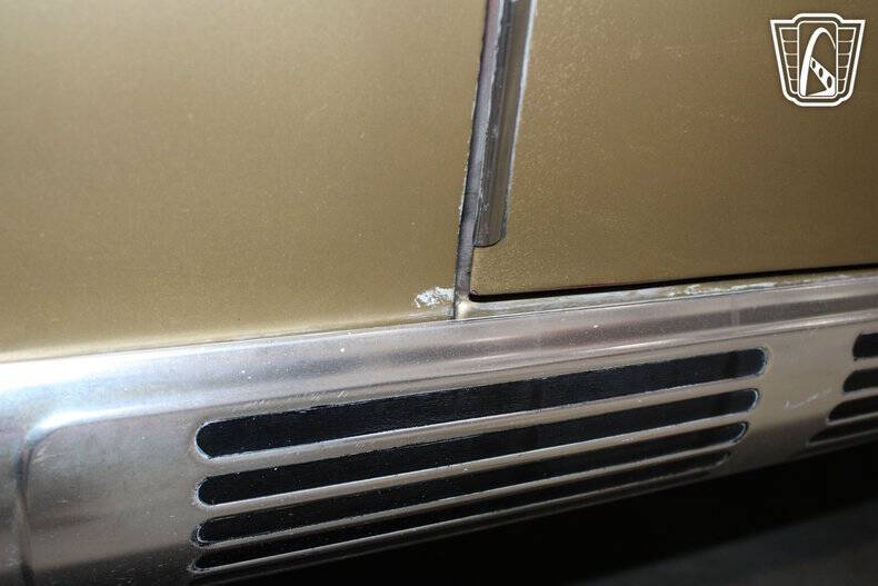 1970 AMC AMX