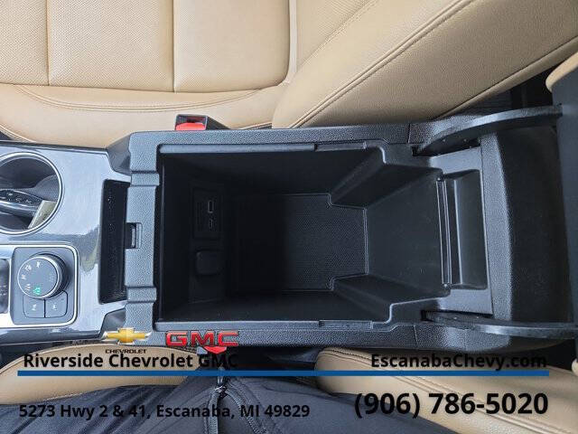 2020 Chevrolet Blazer Premier