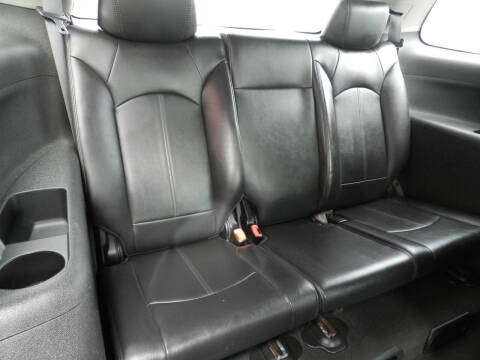 2007 GMC Acadia SLT-2