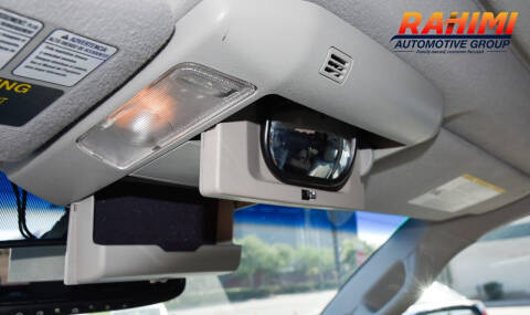 2008 Toyota Sequoia Limited