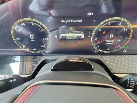 2025 Infiniti QX80 Autograph