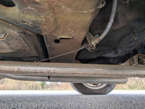 1972 Chevrolet Corvette