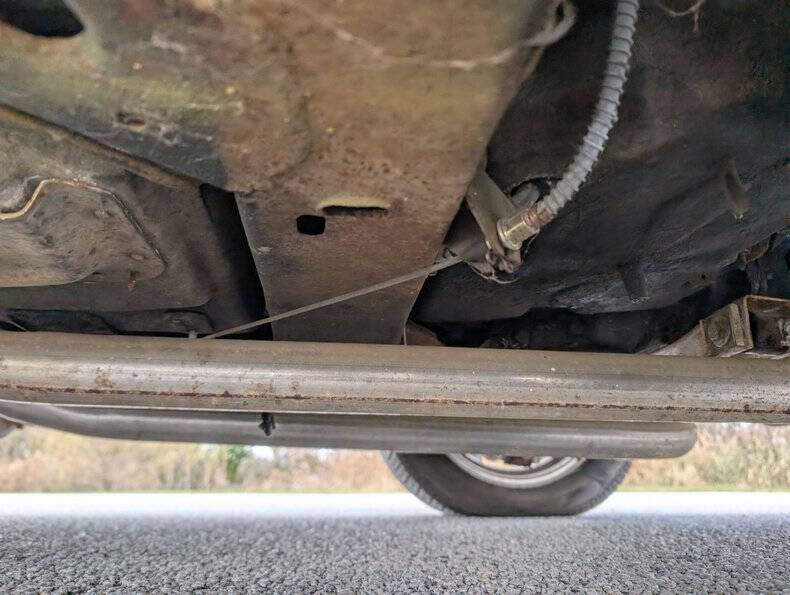 1972 Chevrolet Corvette