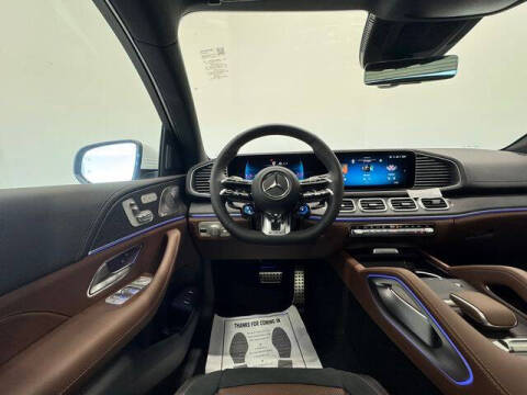 2026 Mercedes-Benz GLE AMG GLE 53