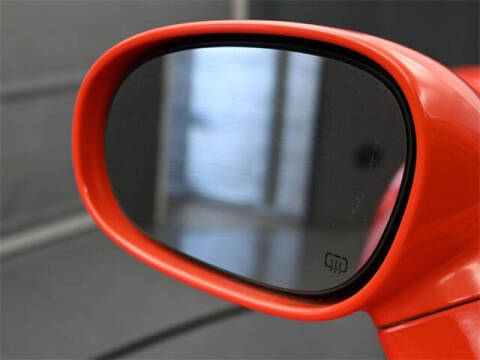 2016 Dodge Challenger R/T Scat Pack