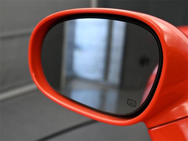 2016 Dodge Challenger R/T Scat Pack