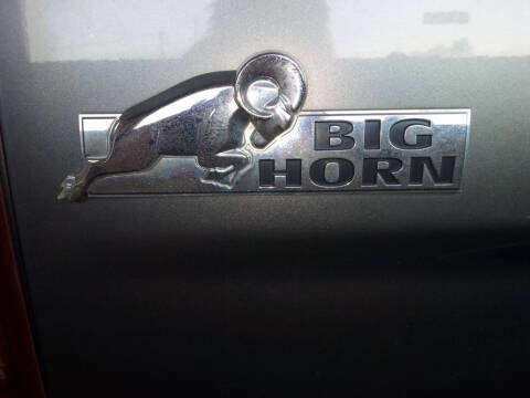 2011 RAM 1500 for sale at Easy Does It Auto Sales in Newark OH