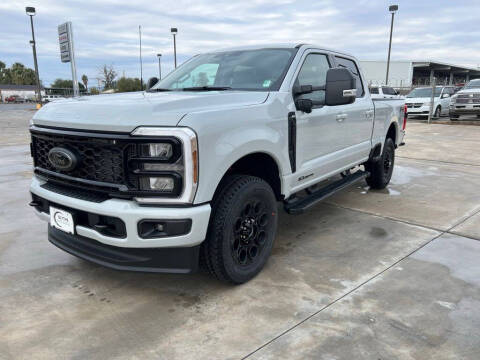 2026 Ford F-250 Super Duty