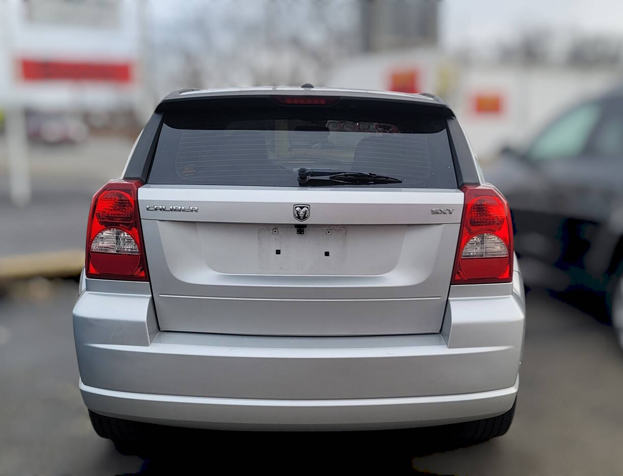 2008 Dodge Caliber for sale at Robert Marcel Automotive LLC in Lancaster, OH