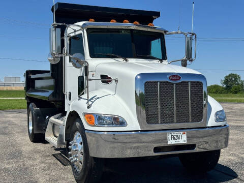 2013 Peterbilt 337