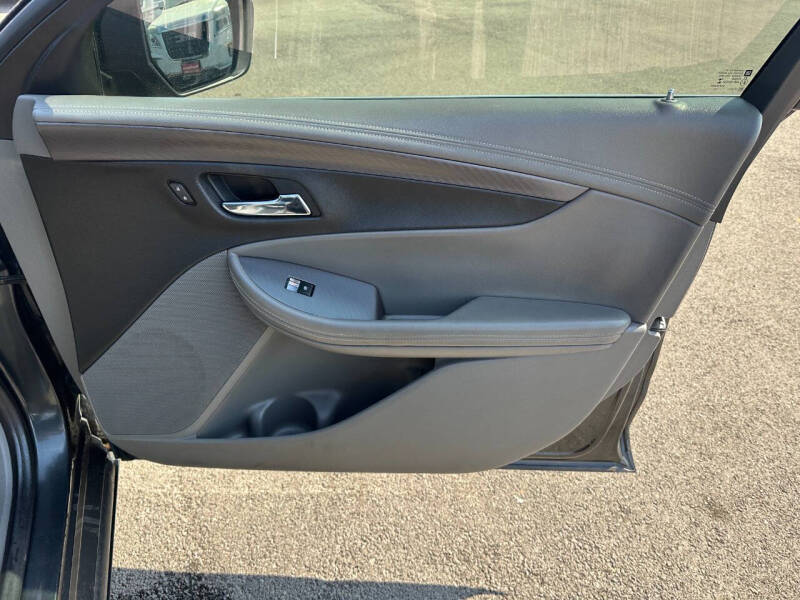 2014 Chevrolet Impala LS