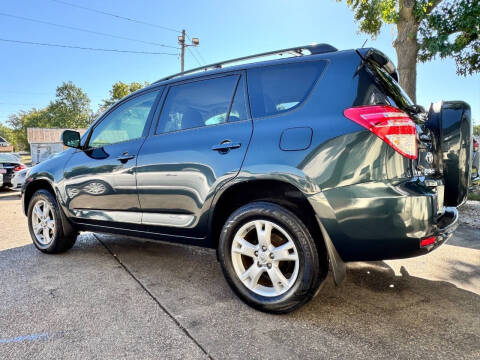 2012 Toyota RAV4