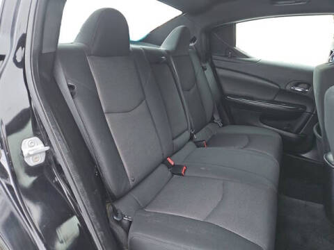 2013 Dodge Avenger SXT