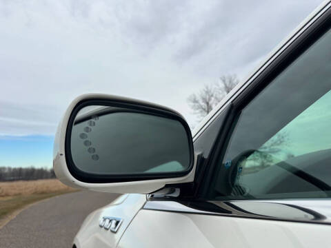 2008 Buick Lucerne CXL