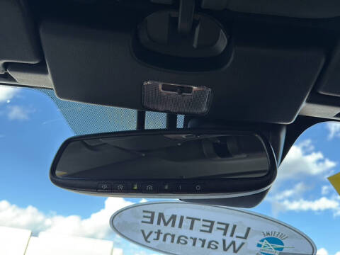 2019 Mazda MX-5 Miata RF Grand Touring