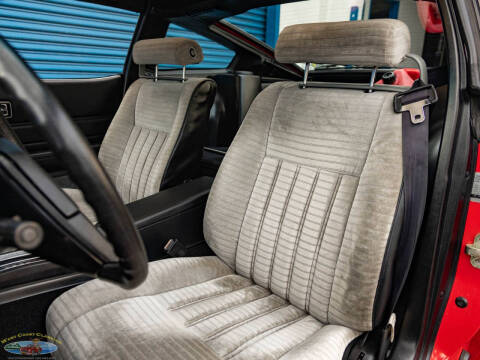 1983 Datsun 280ZX GL