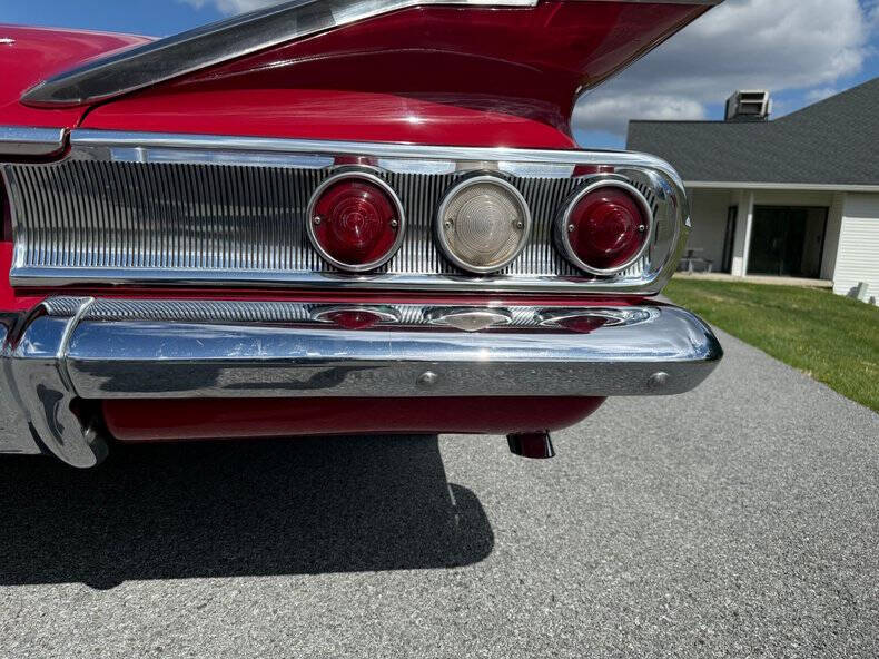 1960 Chevrolet Impala