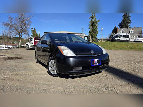 2009 Toyota Prius