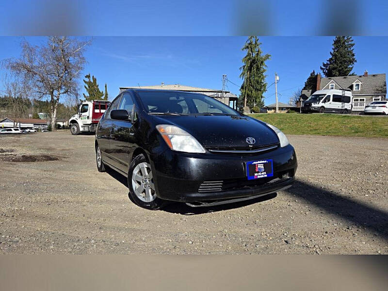 2009 Toyota Prius