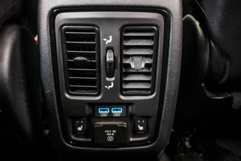 2022 Dodge Durango SRT 392