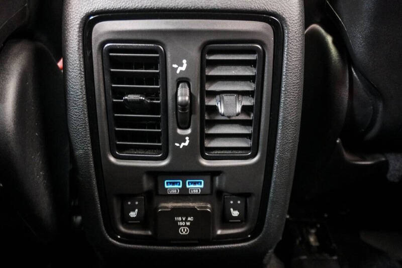 2022 Dodge Durango SRT 392