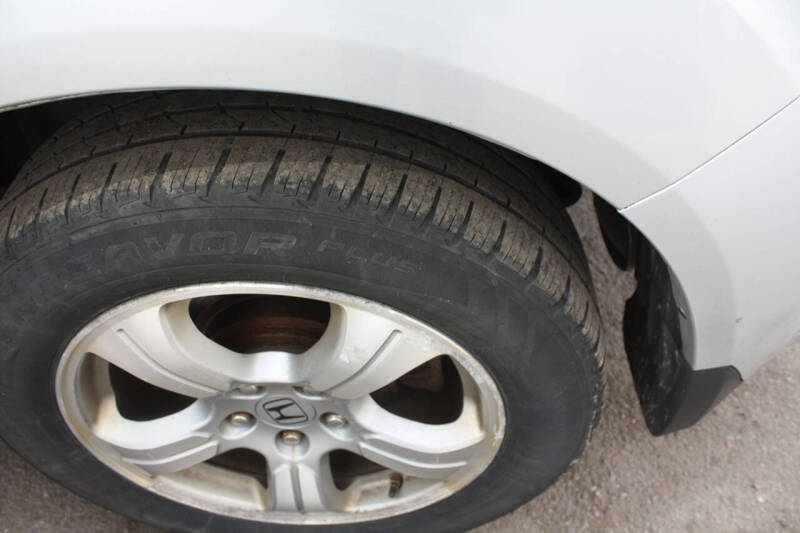 2015 Honda Pilot EX