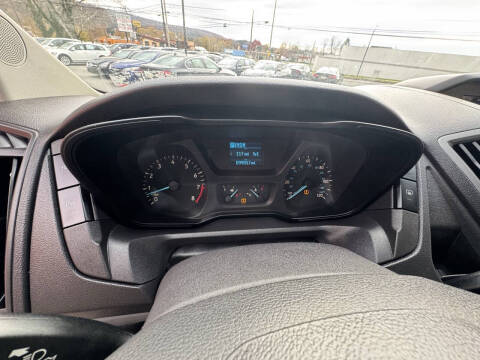 2015 Ford Transit 350 XLT