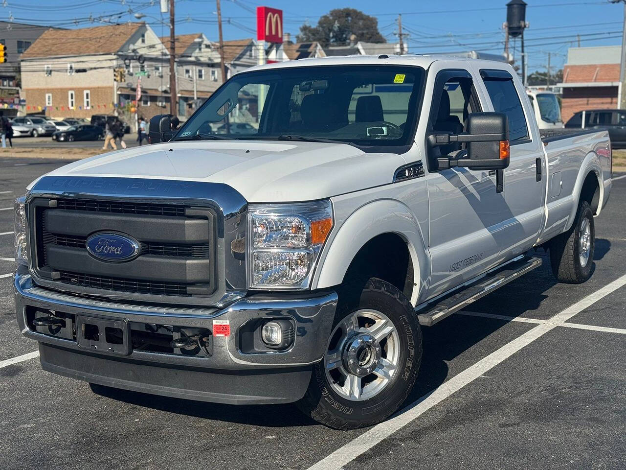 2015 Ford F-350 Super Duty for sale at Prestige Motors Of Lodi in Lodi, NJ