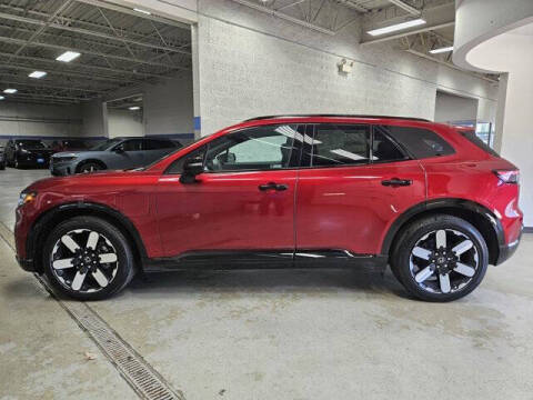 2024 Honda Prologue Elite