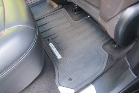 2018 Land Rover Range Rover Sport HSE